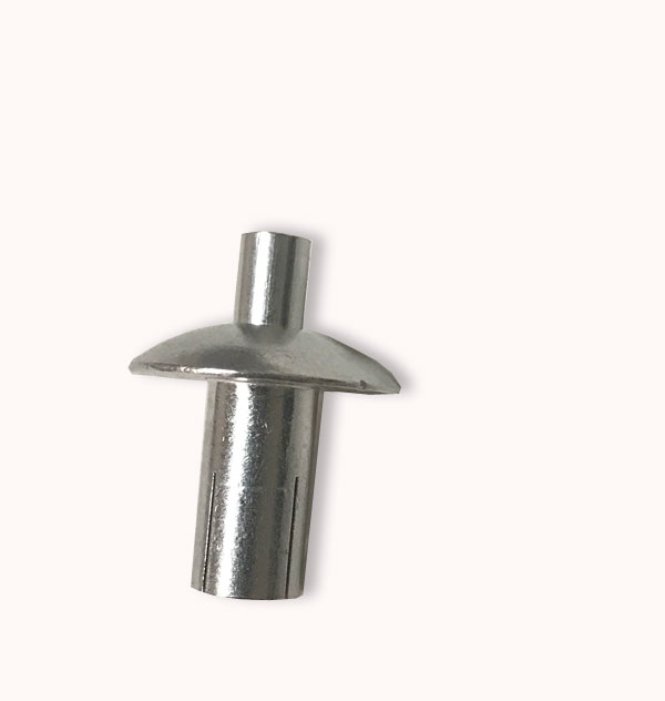 Aluminum Drive Rivets | Jay-Cee Sales & Rivet, Inc.