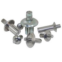 Aluminum Drive Rivets | Steel Drive Rivets | Jay-Cee Sales & Rivet, Inc.