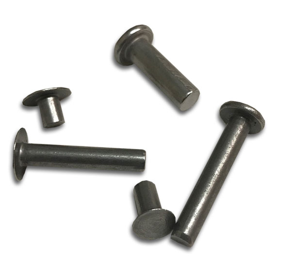 Solid Monel Rivets | Monel Solid Rivets | Monel Fasteners | Jay-Cee ...