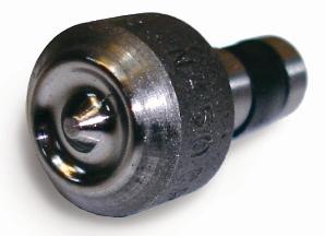 Prym Tool set tubular rivets 7.5-9mm - 3x4pcs