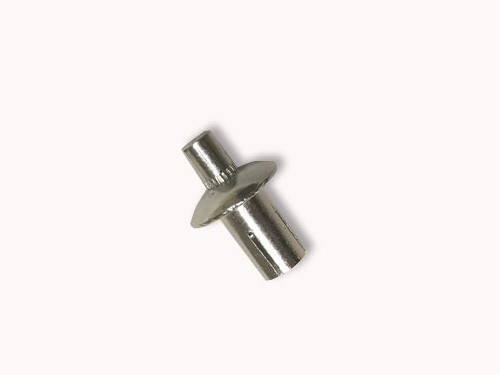 Aluminum Drive Rivets | Jay-Cee Sales & Rivet, Inc.