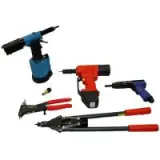 Starket Riveter Nut Gun Kit - Stateside Equipment Sales