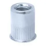 Aluminum Screw Rivets